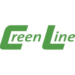 CreenLine Farbrollen A05033200 für Handauszeichner sw 5 St. Pack