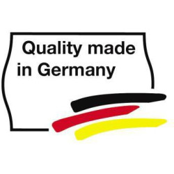 CreenLine Farbrollen A05033200 für Handauszeichner sw 5 St. Pack
