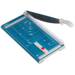 DAHLE Hebelschneider 00534 21249 285x585mm DIN A3 15Bl. Metall blau