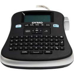 DYMO Beschriftungsgerät LabelManager S0964070 sw si
