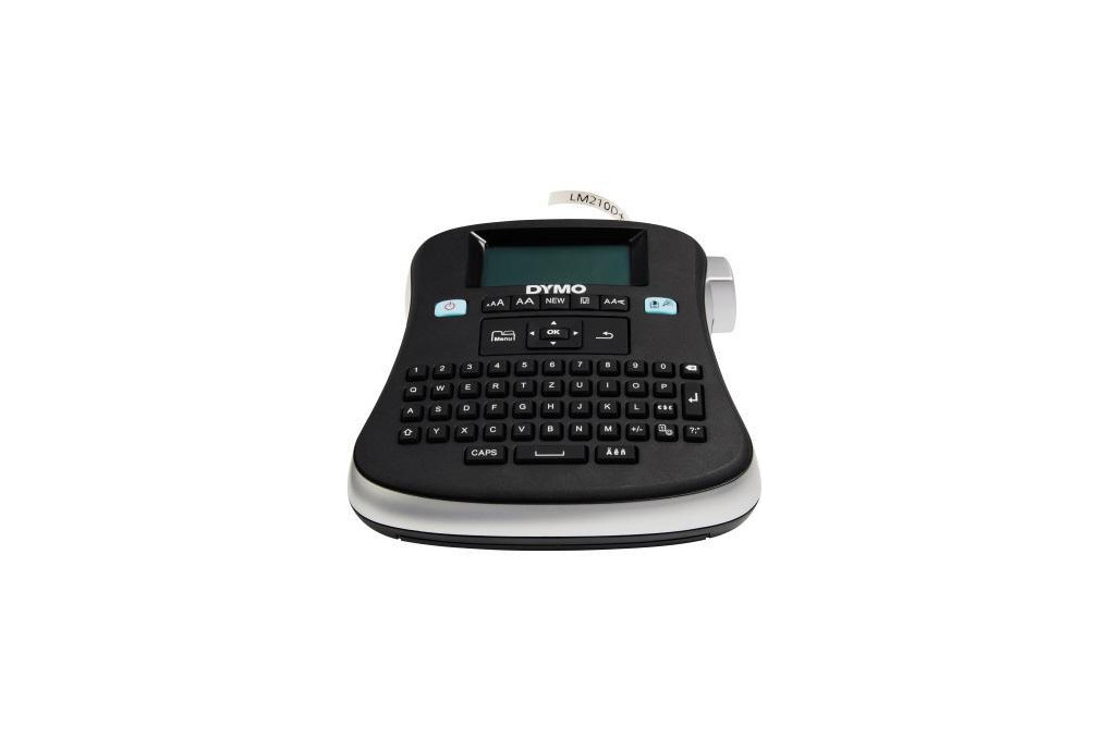 DYMO Beschriftungsgerät LabelManager S0964070 sw si