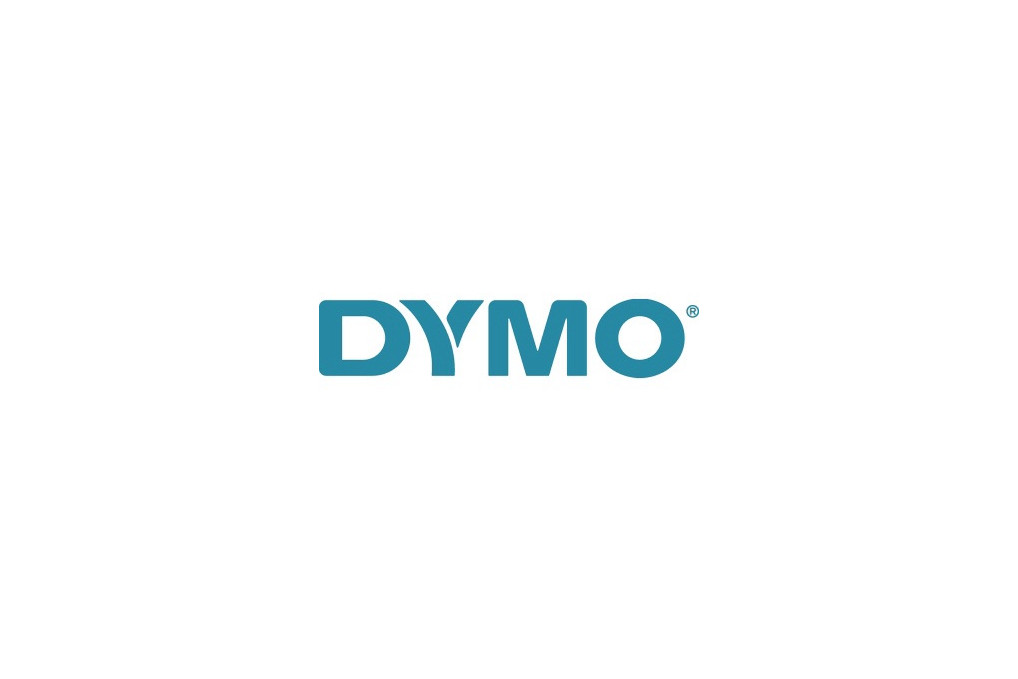 DYMO Schriftbandkassette LetraTag S0721660 12mmx4m sw auf ws