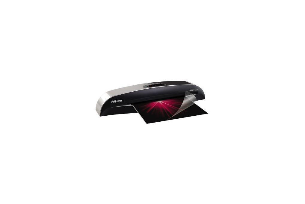 Fellowes Laminiergerät Calibre 5740101 DIN A3 anthrazit