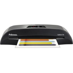 Fellowes Laminiergerät Calibre 5740701 DIN A4 anthrazit Fellowes Laminiergerät Calibre 5740701 DIN A4 anthrazit
