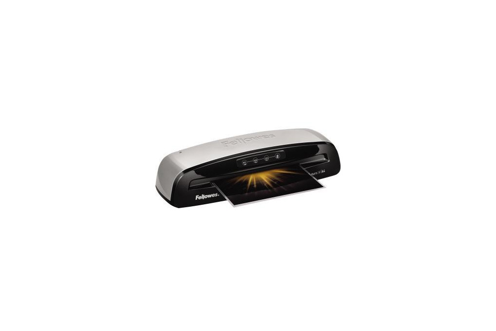 Fellowes Laminiergerät Saturn 3i 5724801 DIN A4