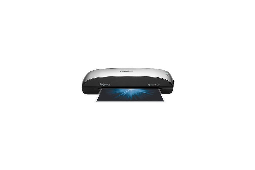 Fellowes Lamniergerät Spectra A4 5737801 Fellowes Lamniergerät Spectra A4 5737801