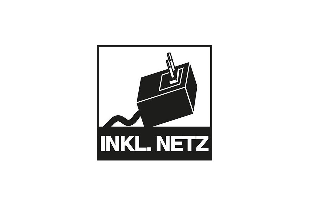 GENIE Tischrechner D69 PLUS weiß