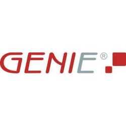 GENIE® Tischrechner 540 10272 grau GENIE® Tischrechner 540 10272 grau