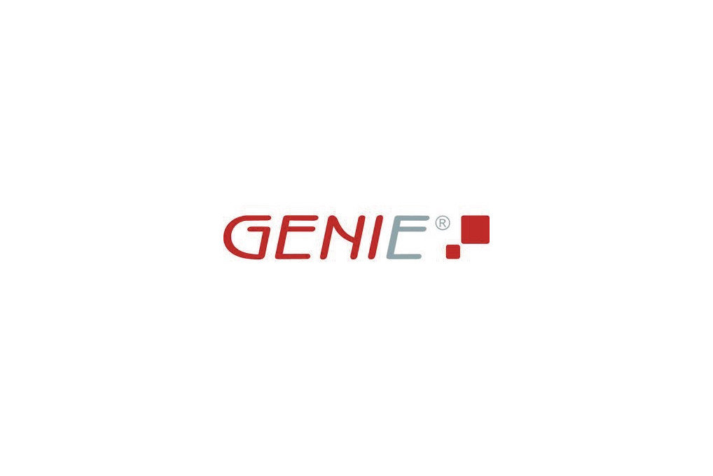 GENIE® Tischrechner 540 10272 grau GENIE® Tischrechner 540 10272 grau