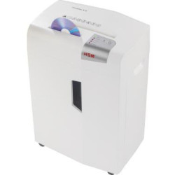 HSM Aktenvernichter shredstar X15 1030121 Partikel 4x37mm weiß HSM Aktenvernichter shredstar X15 1030121 Partikel 4x37mm weiß