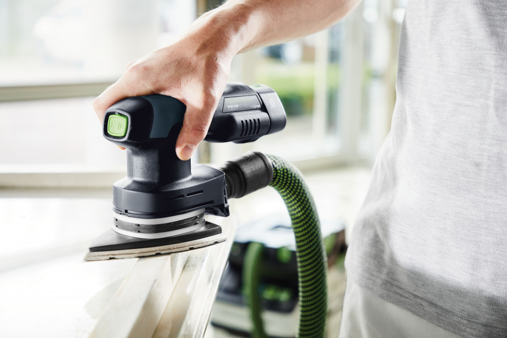 Festool Schleifblatt STF