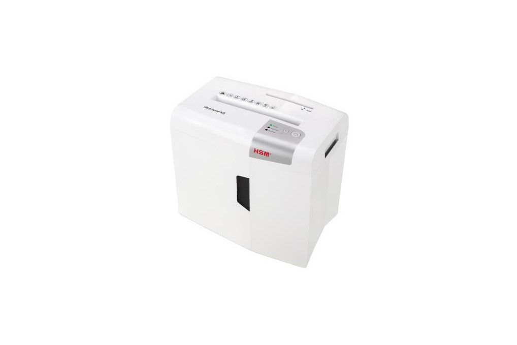 HSM Aktenvernichter Shredstar X8 1044121 Partikel 4x38mm weiß HSM Aktenvernichter Shredstar X8 1044121 Partikel 4x38mm weiß