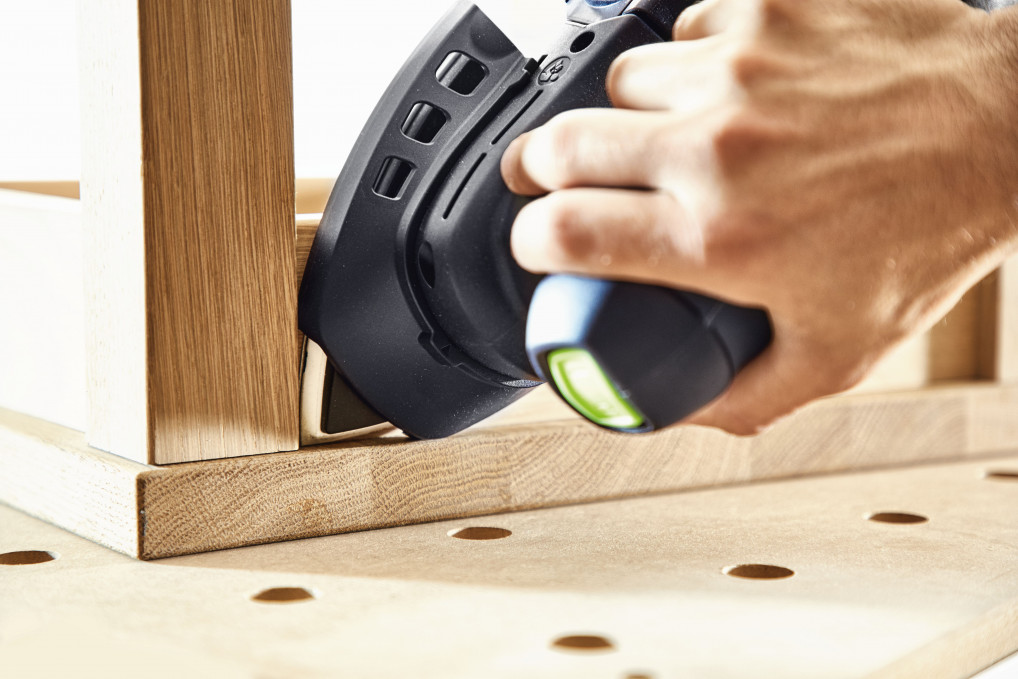 Festool Schleifblatt STF