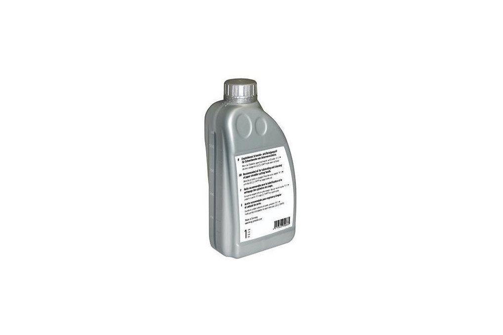 IDEAL Aktenvernichteröl 9000621 1l