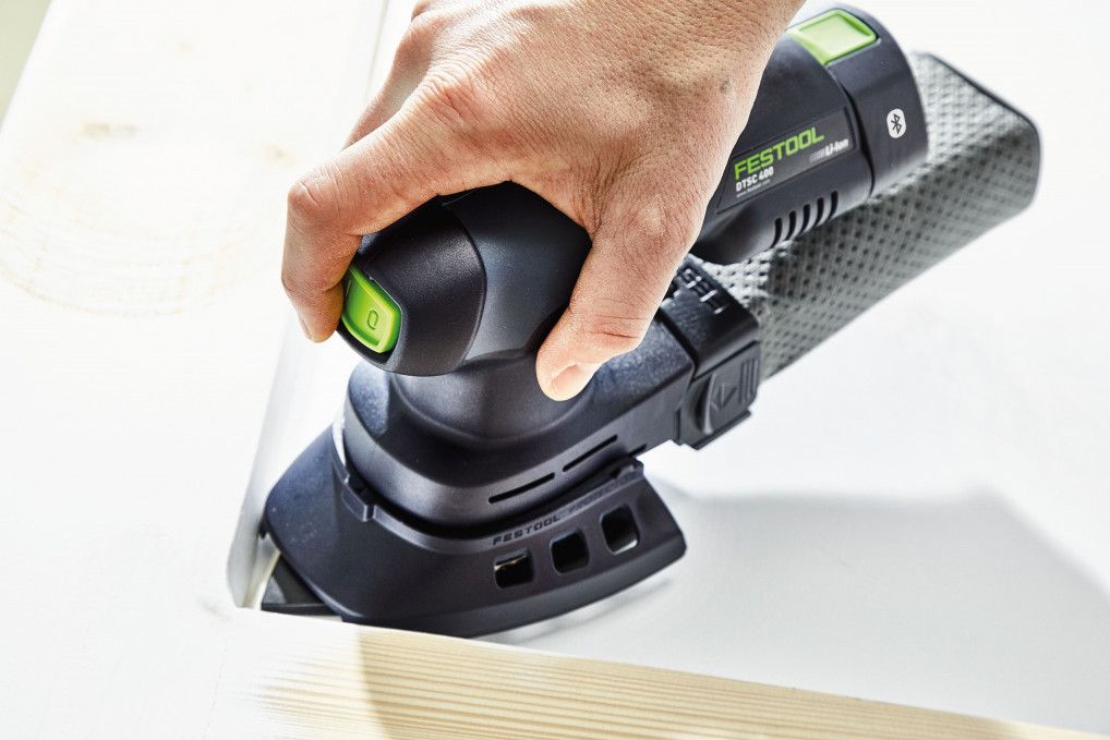 Festool Schleifblatt STF