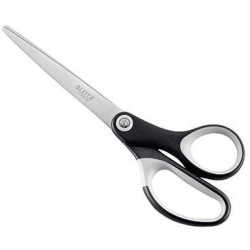 Leitz Schere Titan softgrip 54166095 180mm schwarz Leitz Schere Titan softgrip 54166095 180mm schwarz
