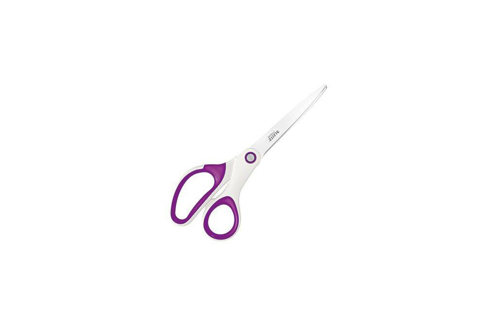 Leitz Universalschere WOW 53192062 205mm violett