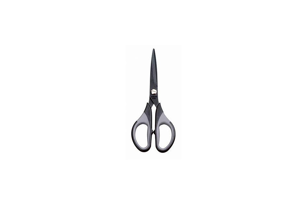 MAUL Universalschere 7690690 15cm Stahl schwarz grau