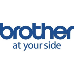 Brother Schriftbandkassette MK221BZ 9mmx8m unlaminiert sw auf ws Brother Schriftbandkassette MK221BZ 9mmx8m unlaminiert sw auf ws