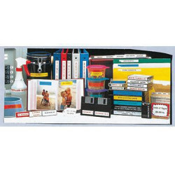 Brother Schriftbandkassette TZE252 24mmx8m laminiert rt auf ws