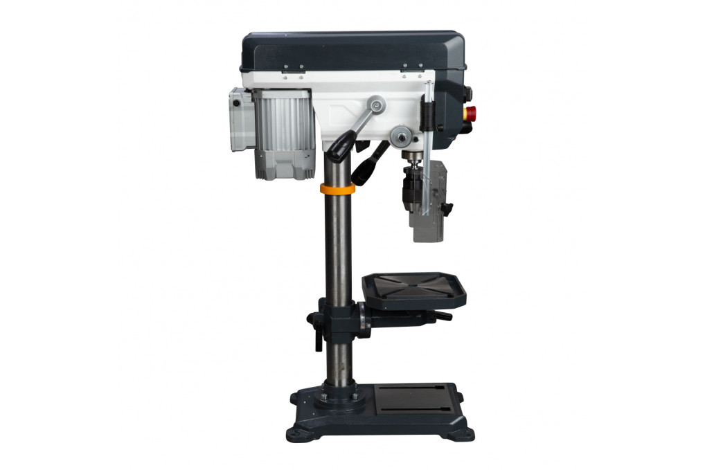 Tischbohrmaschine Optimum DQ 20V