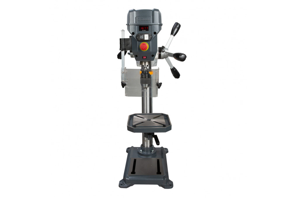 Tischbohrmaschine Optimum DQ 20V