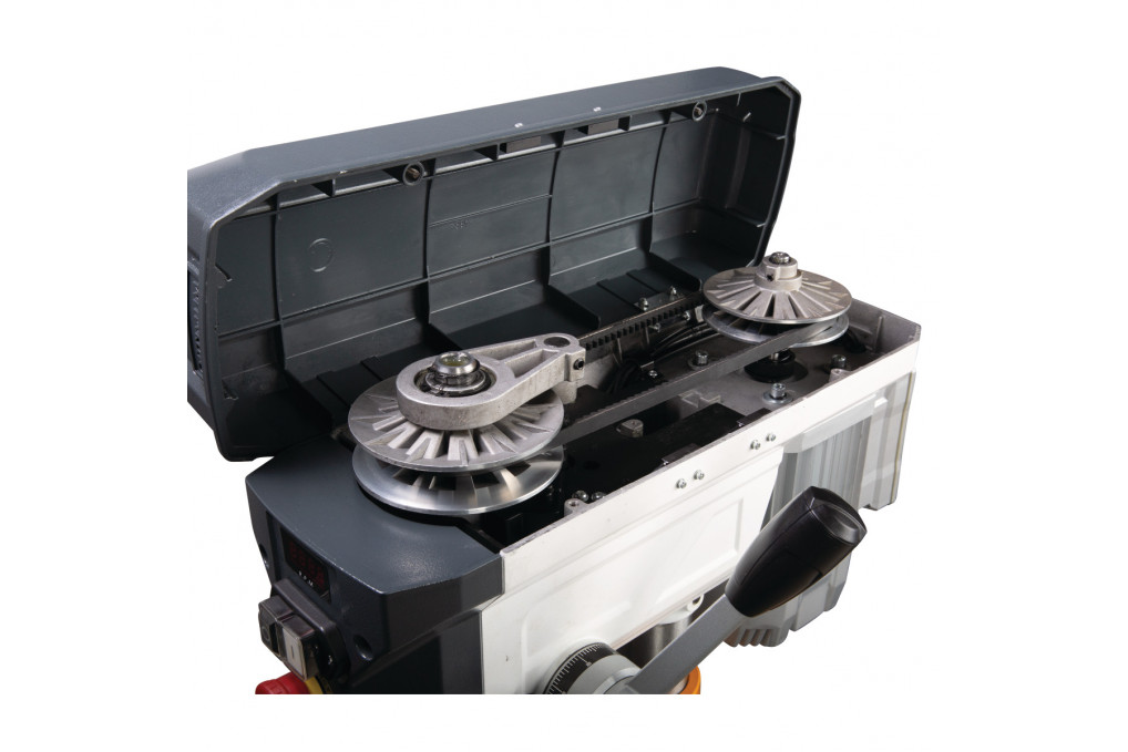 Tischbohrmaschine Optimum DQ 20V