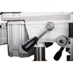 Tischbohrmaschine Optimum DQ 20V