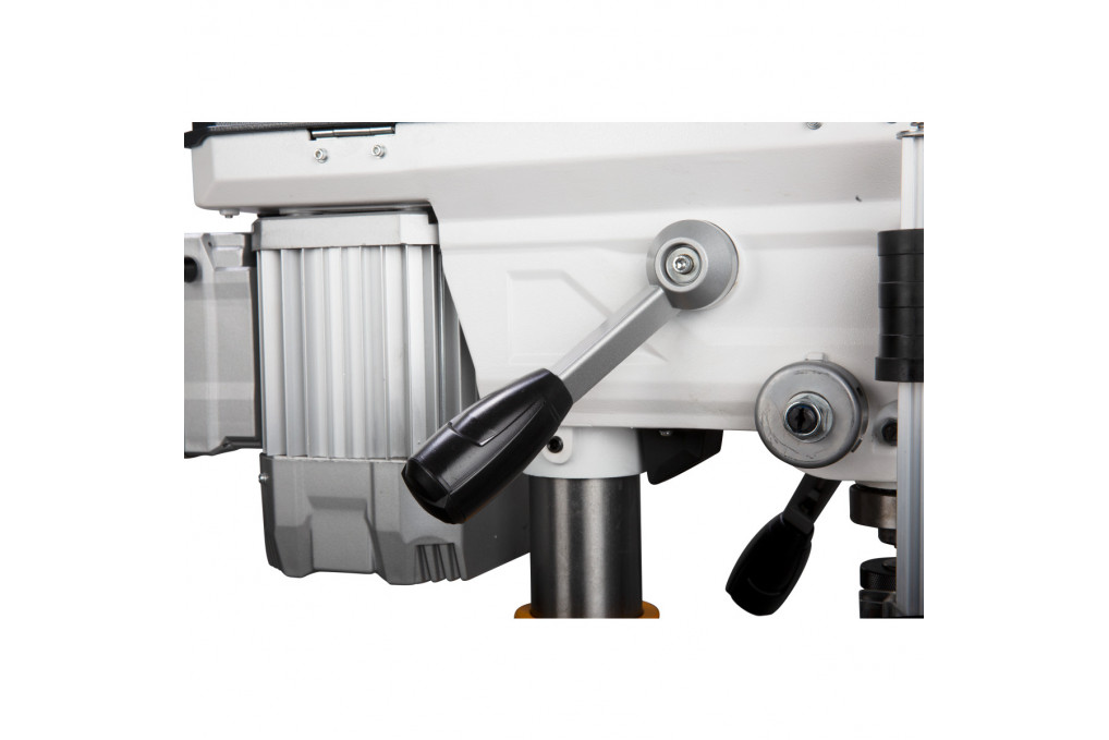 Tischbohrmaschine Optimum DQ 20V