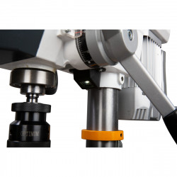 Tischbohrmaschine Optimum DQ 20V