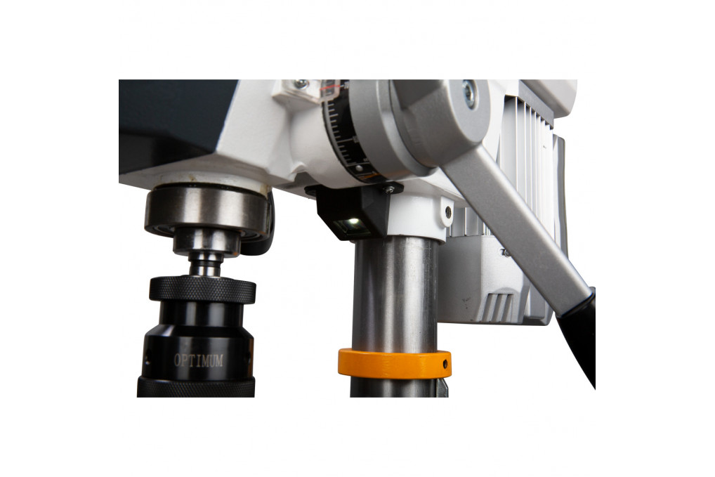 Tischbohrmaschine Optimum DQ 20V