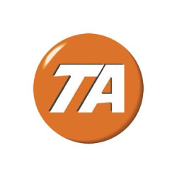 Triumph Adler Tischrechner J 1210 solar 103975 12Zeichen Solar Batt. Triumph Adler Tischrechner J 1210 solar 103975 12Zeichen Solar Batt.