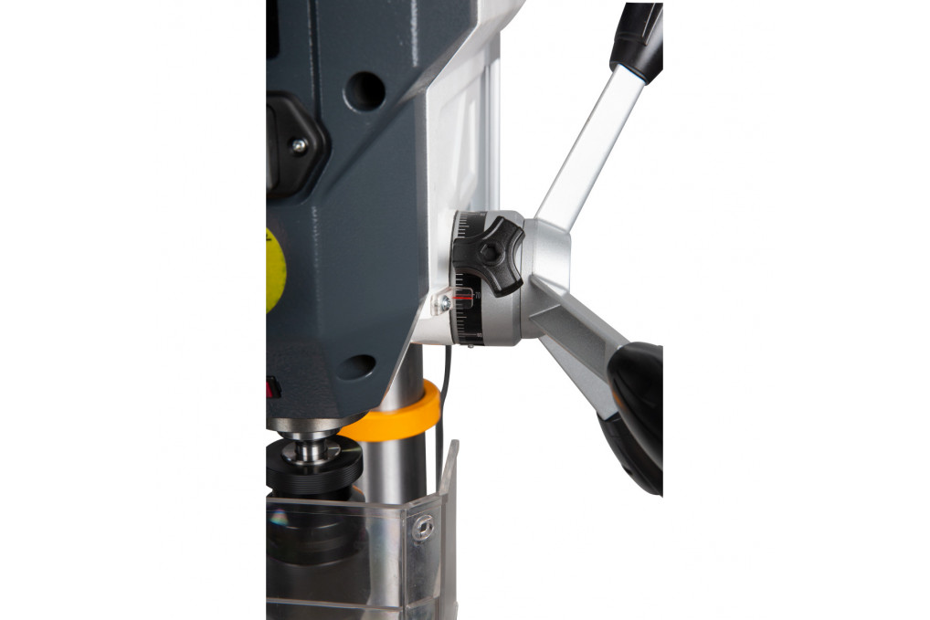 Tischbohrmaschine Optimum DQ 20V