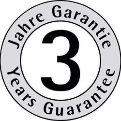 WEDO Briefwaage Optimo 5000 485001 5kg sw si  Batterien