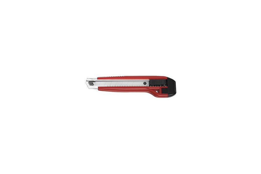 Westcott Cutter PREMIUM E 84004 00 18mm Kunststoff rot schwarz