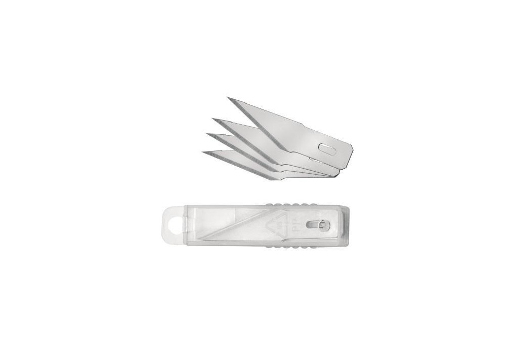 Westcott Ersatzklinge E 84011 00 für Skalpell 84010 10 St. Pack.