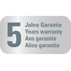 Westcott Schere Kleen Earth E 32180 00 21cm Edelstahl grün