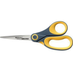 Westcott Schere Titanium Non Stick E 3368100 Softgrip 20,4cm Westcott Schere Titanium Non Stick E 3368100 Softgrip 20,4cm