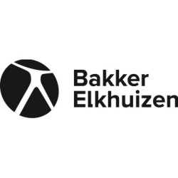 BakkerElkhuizen Mausepad Egg Ergo BNEEMP Gummi schwarz BakkerElkhuizen Mausepad Egg Ergo BNEEMP Gummi schwarz