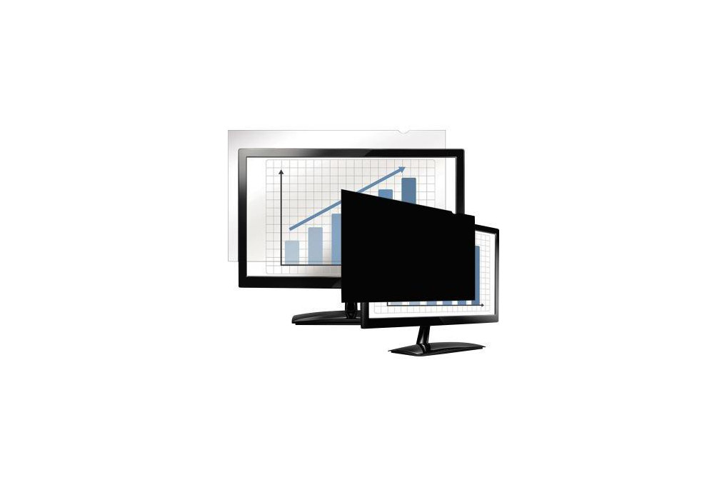 Fellowes Blickschutzfilter PrivaScreen 4801501 Wide 22Zoll
