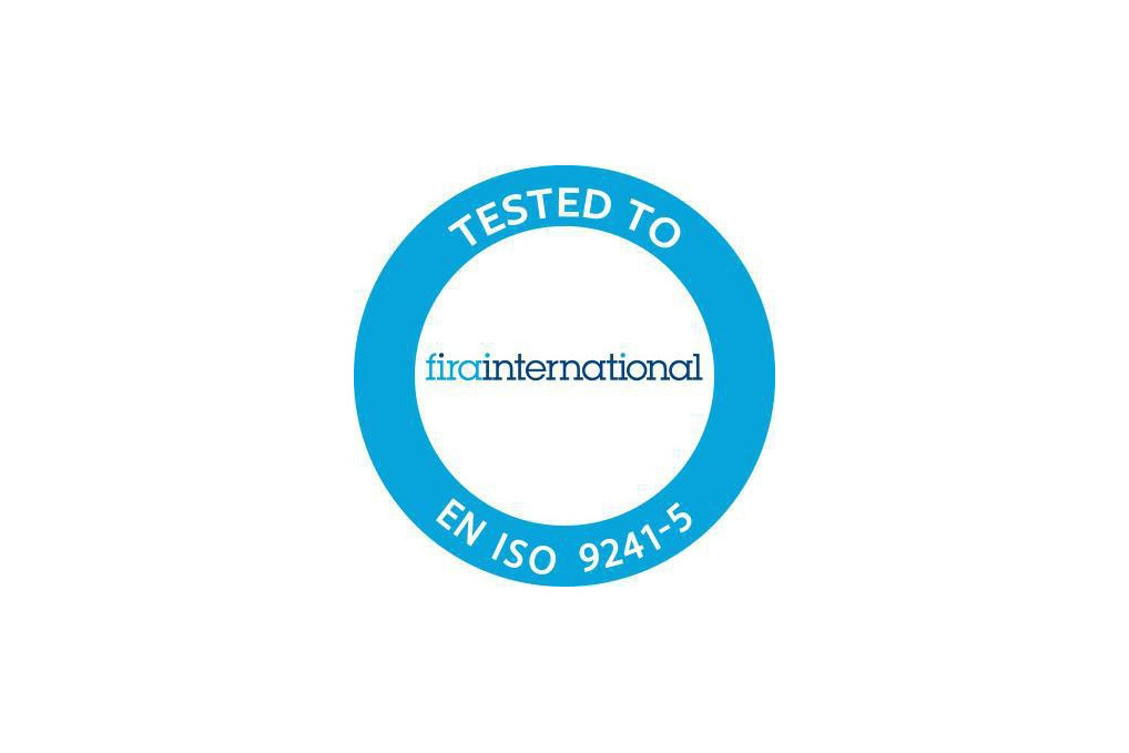 Fellowes Fußstütze Standard 48121 70 460x335x90mm schwarz Fellowes Fußstütze Standard 48121 70 460x335x90mm schwarz