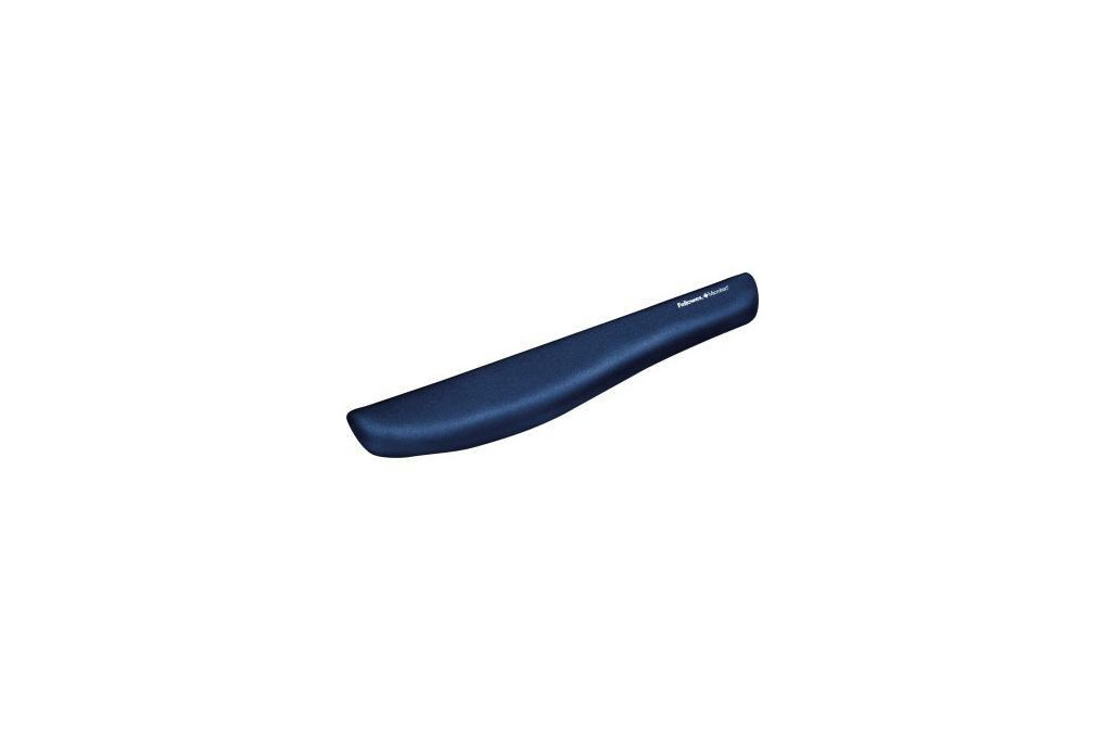Fellowes Handgelenkauflage PlushTouch 9287402 Tastatur blau