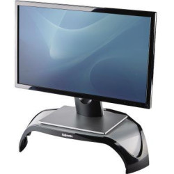 Fellowes Monitorständer Smart Suites 8020101 45x10,3x33cm sw si