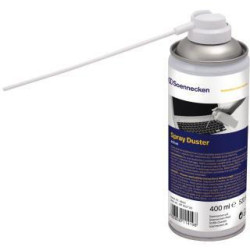 Soennecken Druckgasspray 4843 brennbar Propangas 400ml