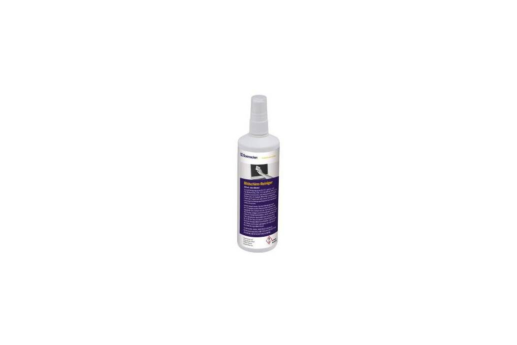 Soennecken Reinigungsspray 4820 für Bildschirm Glas TFT 250ml