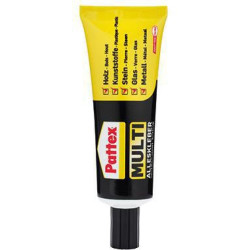Pattex Alleskleber Multi PAKM2 50g