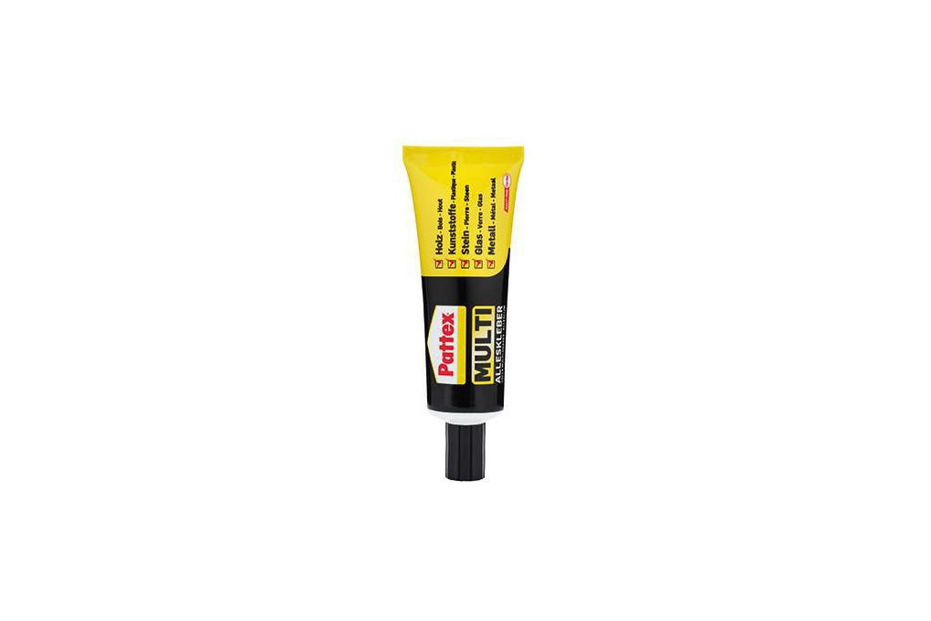 Pattex Alleskleber Multi PAKM2 50g