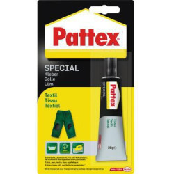 Pattex Textil PXST1 20g 9H Pattex Textil PXST1 20g 9H
