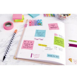 Post it Haftnotizwürfel 2028B 76x45x76mm 450Blatt pastellblau Post it Haftnotizwürfel 2028B 76x45x76mm 450Blatt pastellblau