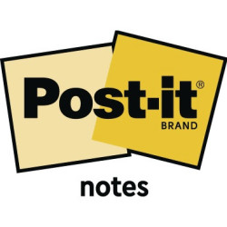 Post it Tischorganizer C50 25,6x6,8x16,8cm silber metallic